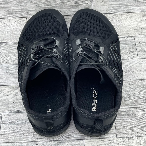 Xero Shoes Aqua X Sport Shoes Mens Size 7.5 Minimalist Water Trail Running - Picture 9 of 11